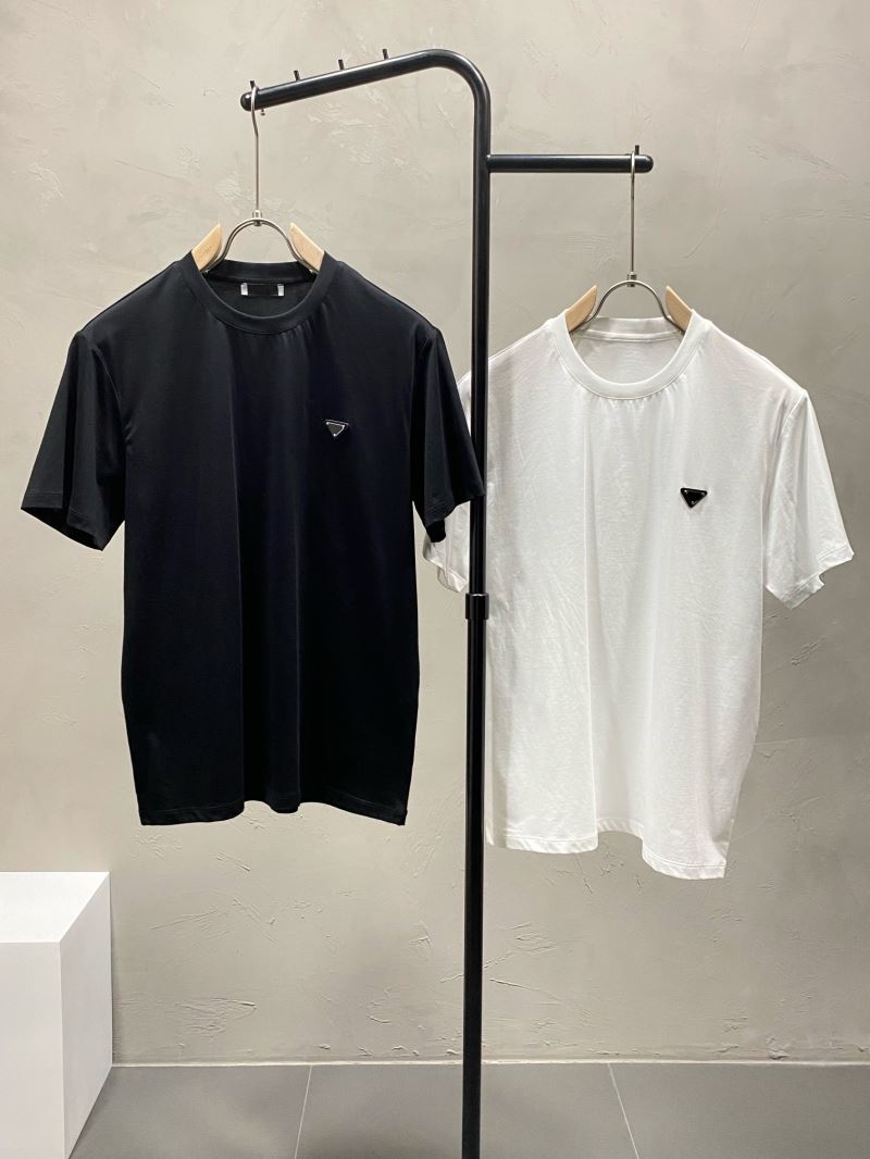 Prada T-Shirts